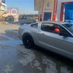 فورد موستانج